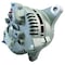 Wai Global Alternator, ALTFD 3G, 130 Amp12 Volt, CW, 6Groove Pulley, 1000 Plug Clock 7775N - alternate 7